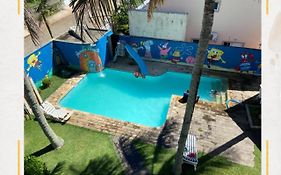 Hostel Recanto